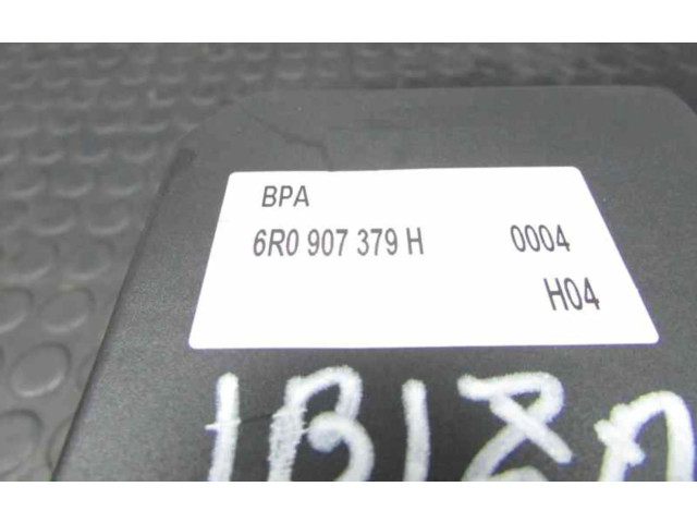 Jednotka ABS 6R0907379H   Seat Ibiza IV (6J,6P) 2008