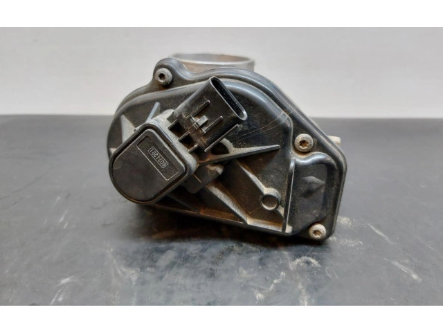 Ручка стеклоочистителей 2S6U-FC, 0904082 Volvo S40