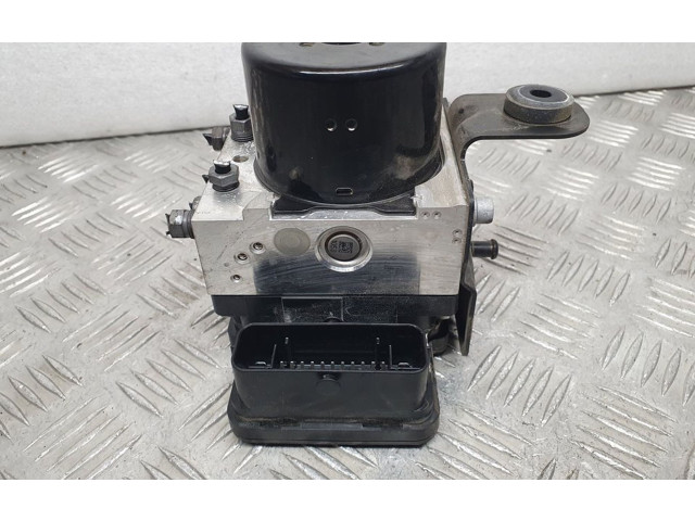 Блок АБС 52026358, 10021210524   Opel  Corsa E  2014-2019 года