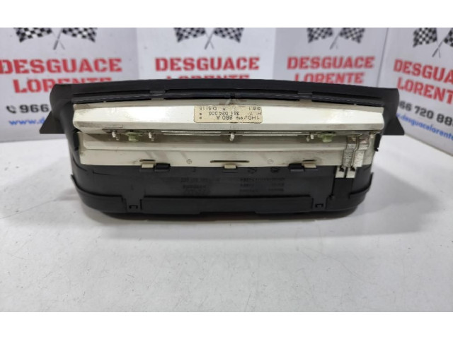 Панель приборов 1H0919880 Volkswagen Golf III