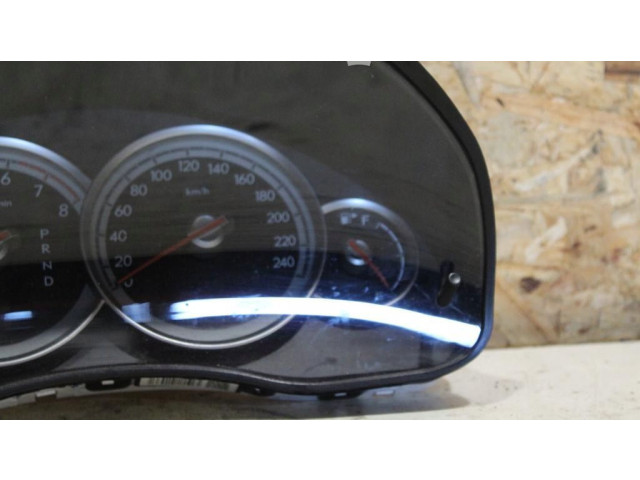 Přístrojová deska Subaru Legacy 2004 85012AG190