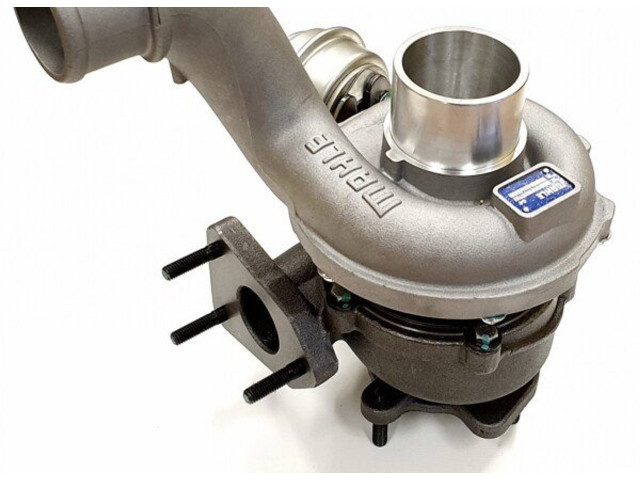 Turbodmychadlo Турбина 021TC15192000, 021TC15192000   Renault Vel Satis   