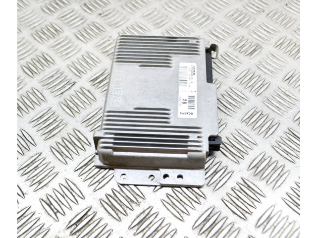 Řídící jednotka S115000010B, 96558744 Daewoo Matiz 1998