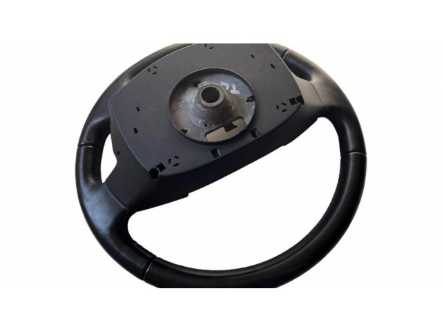 Руль Land Rover Discovery 4 - LR4 2010-2016 года AH2213D767BC, AH223600ED