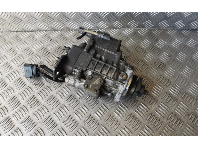 Топливный насос