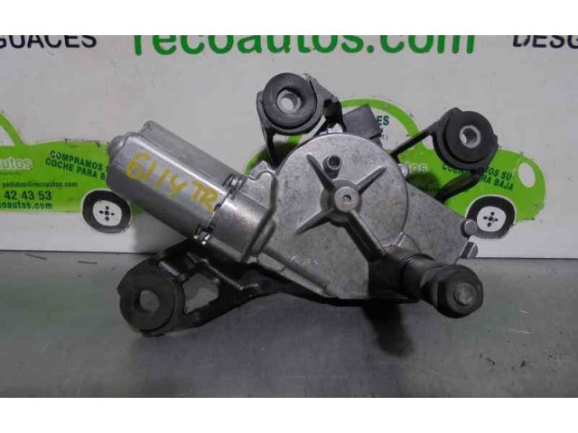 Моторчик заднего дворника 8200080900 Renault Megane II