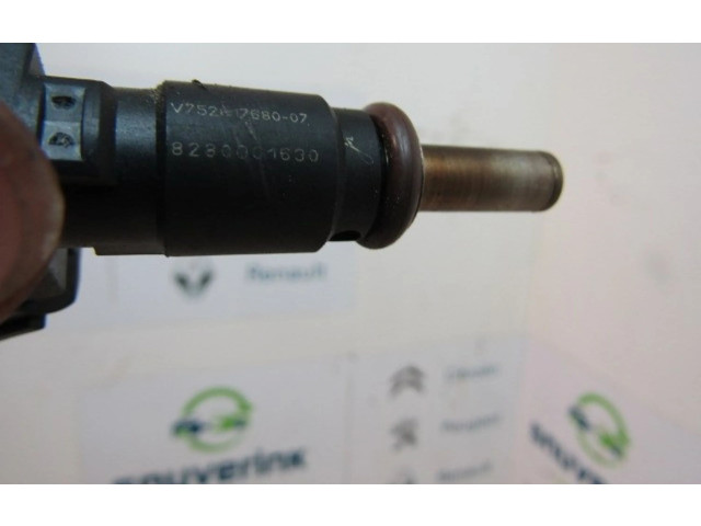 Vstřikovač 1984G7, 1984G7 Citroen C3 Picasso EP3(8FS)