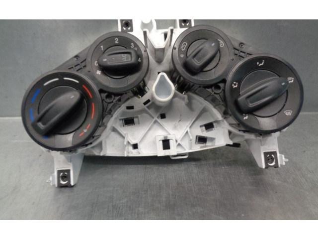 Модуль блока управления кондиционером 5Q0600000, 5Q0600000 Ford Ka