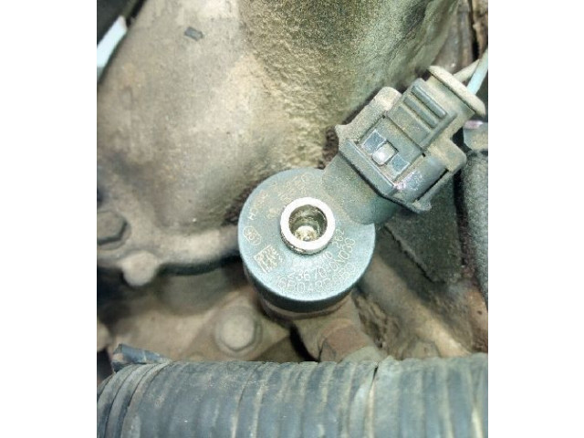 Vstřikovač 0445110262 Toyota Yaris 1ND