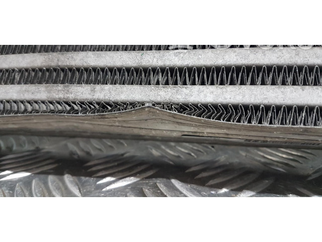 Интеркулер  6R0145805   Seat Ibiza IV (6J,6P) 