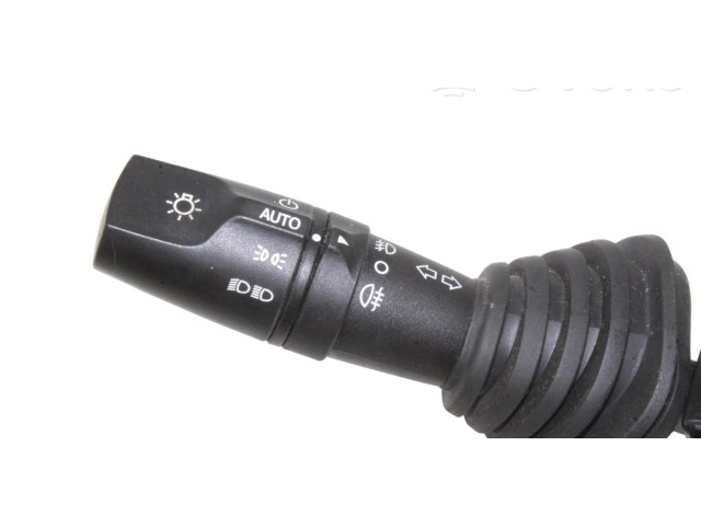 Подрулевой переключатель    Chevrolet Captiva