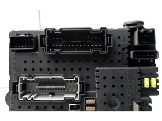 Модуль управления BSM 8676391, 12217799   Volvo S60    