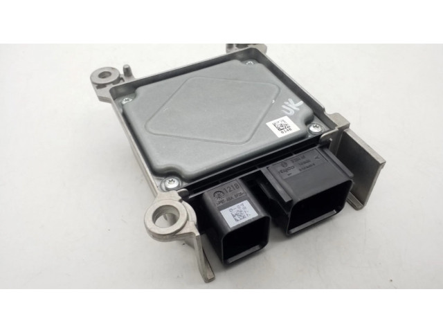 Блок подушек безопасности 6M2T14B056AD, 0285010140   Ford Galaxy