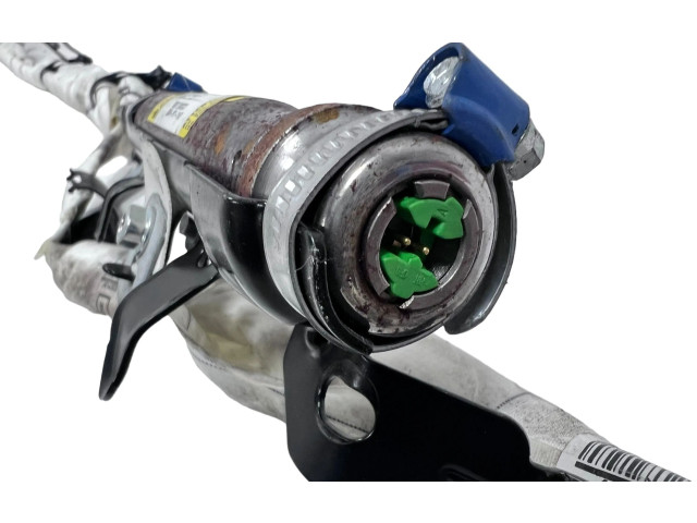 Боковая подушка безопасности 8686923, D745041610701   Volvo XC90