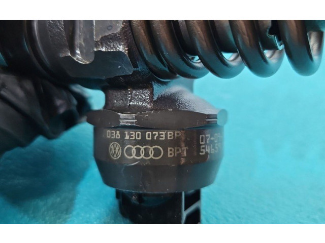 Форсунка 0414720314, IMPRK1369391 Skoda Roomster (5J)