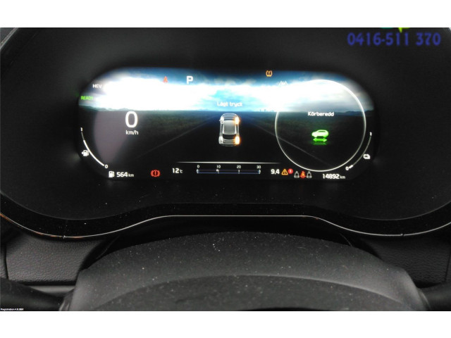 Панель приборов 94013CR310, 94013CR310   KIA Xceed       