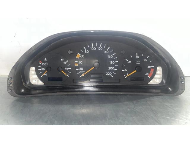 Панель приборов 2105400548, CUADROINSTRUMENTOS   Mercedes-Benz E W210       