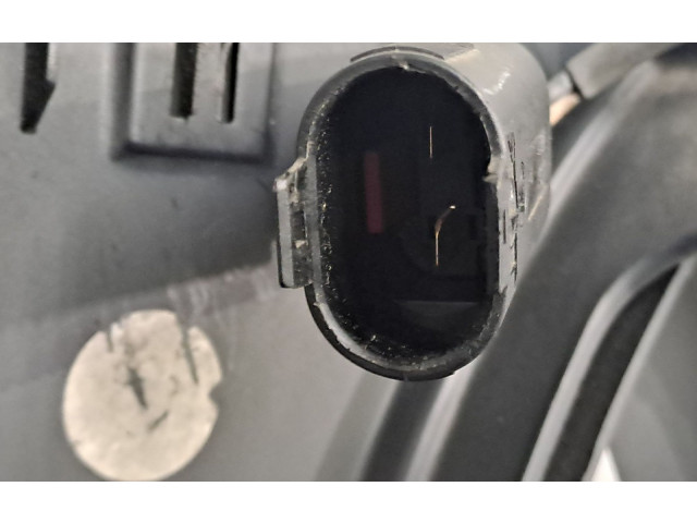 Вентилятор печки    A0015003093, 083623   Mercedes-Benz E W210