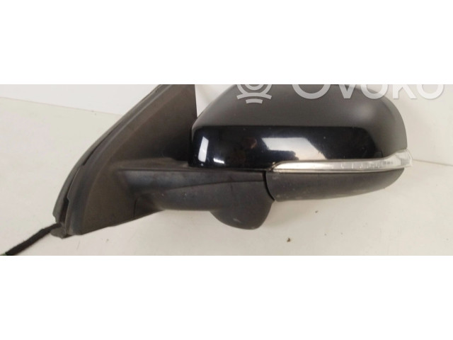 Зеркало электрическое Volvo S60 2011 - 2013 года