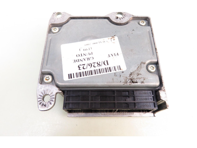 Блок подушек безопасности 5WK44148, 51838067   Fiat Punto (199)