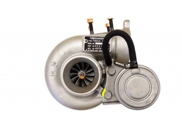 Turbodmychadlo Турбина 4917807200, 49178-07200 Alfa Romeo 164 2.0