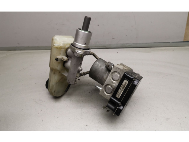 Блок АБС 0265950361, 32067272 Mitsubishi Colt 2004 - 2008 года