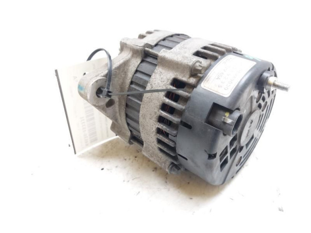 Генератор 96289030, 96289030   Chevrolet Matiz      