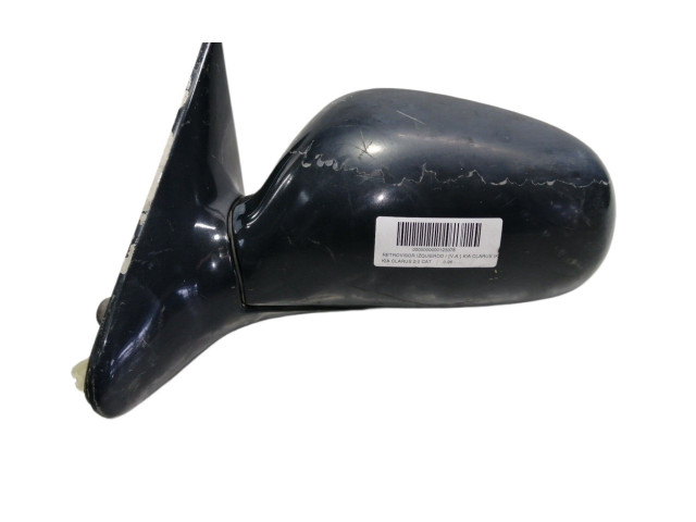 Zpětné zrcátko KIA Clarus 1997 E13015001, 3PINSELECTRICO