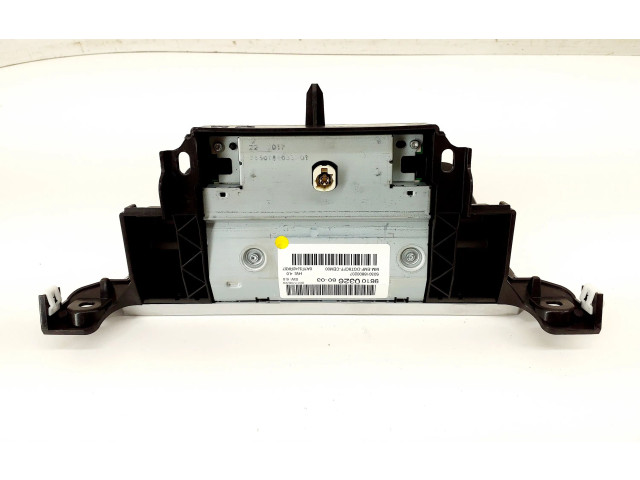 Экран/ дисплей / маленький экран 9810032680 Peugeot 5008 II