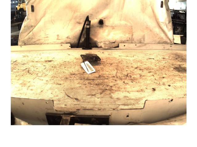 Замок багажника Nissan Vanette - года