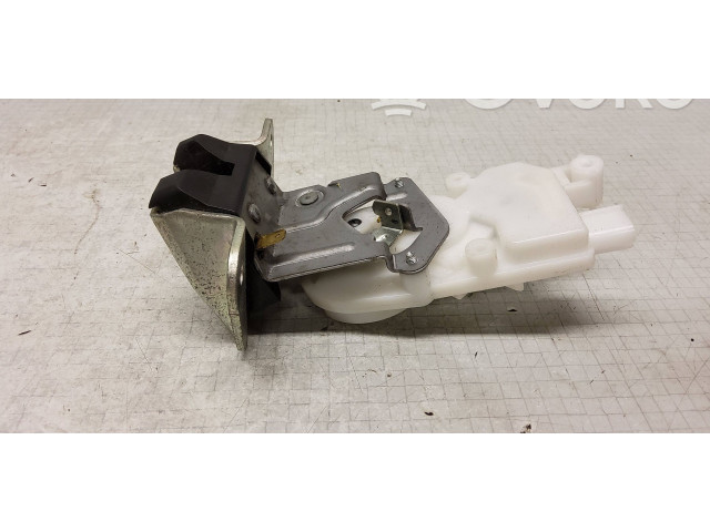 Замок багажника 07531 Mitsubishi Outlander 2007 - 2012 года