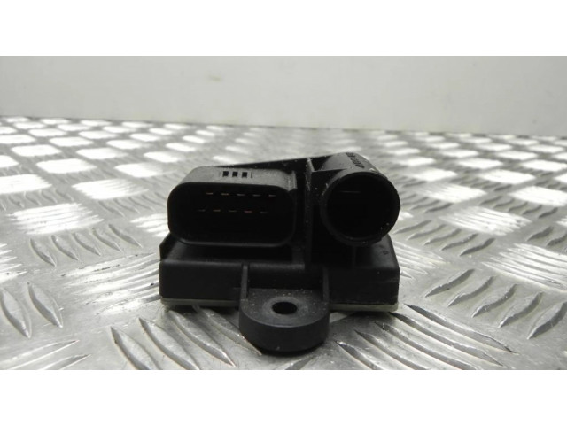 Реле подогрева свеч