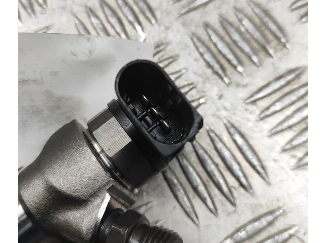 Форсунка 05L130277E Skoda Karoq DTRB