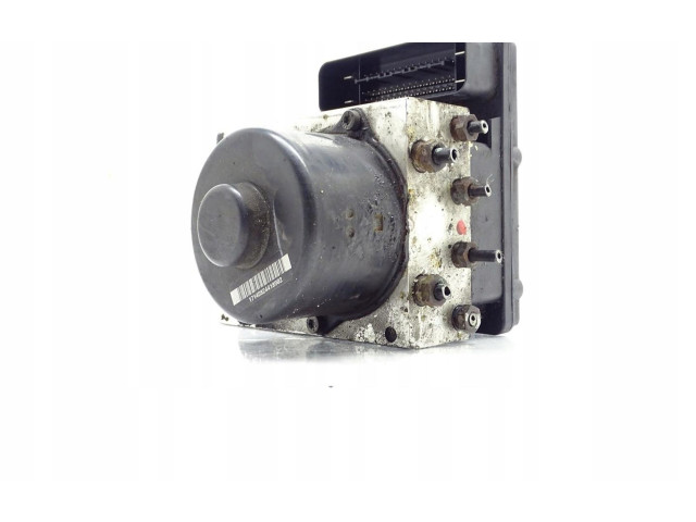 Блок АБС    Mercedes-Benz  ML W164  2005 - 2011 года