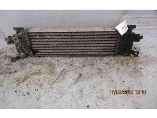 Рулевая рейка Радиатор интеркулера 1359245, 1359245 Ford Fiesta 2006 - 2008 года