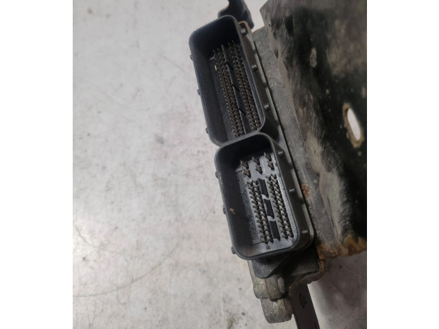 Блок управления двигателя P05187330AA, 1039S16344   Jeep Commander