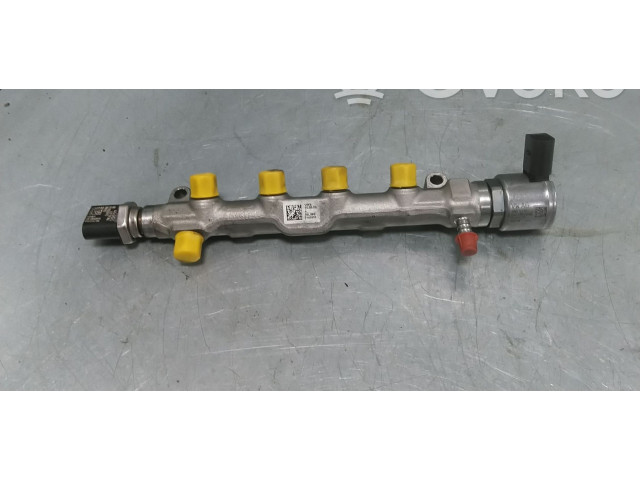 Vstřikovací lišta 05L089, 05L089C   Volkswagen Tiguan    DTSA 