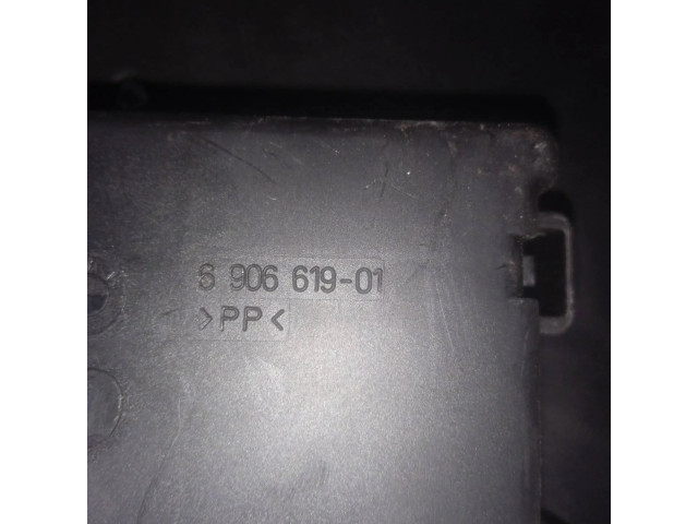 Pojistková skříňka 6906619 BMW M5 2007