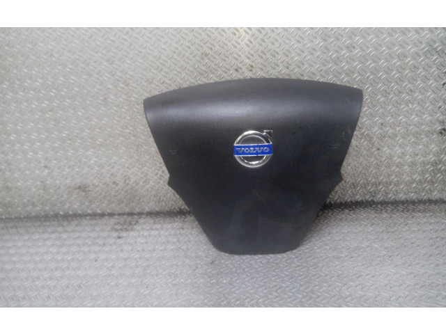 Подушка безопасности водителя 8623349   Volvo C30