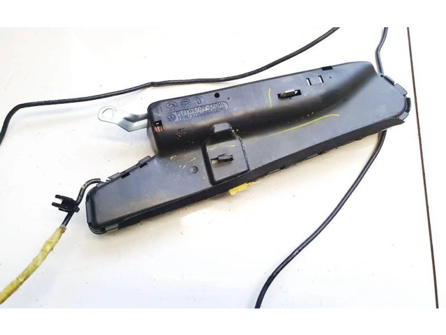 Подушка безопасности в сиденье 1k4880241d, 34033707a   Skoda Octavia Mk1 (1U)