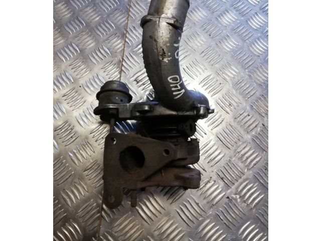 Турбина Volvo S40, V40 2.0 7700105102C, GT1549