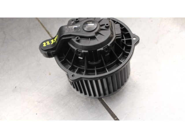 Вентилятор печки    971131P000, F00S382407   Hyundai ix20