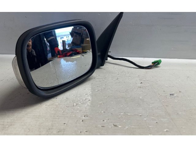 Зеркало электрическое Volvo XC90 2007 - 2014 года