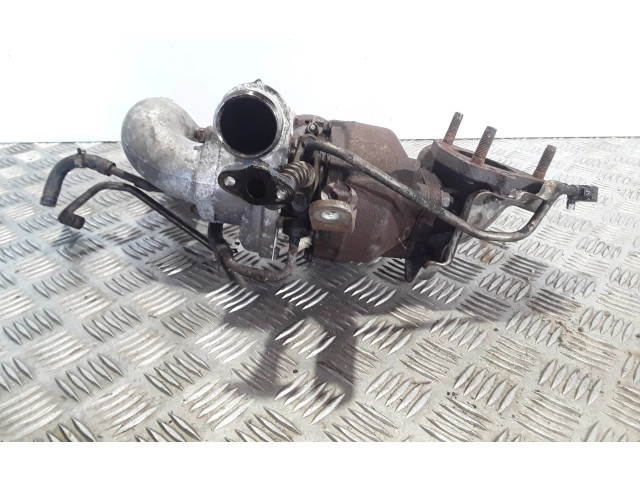 Турбина Honda FR-V 7537079, 18900