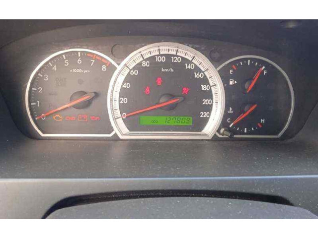 Přístrojová deska Chevrolet Epica 2006 96647263