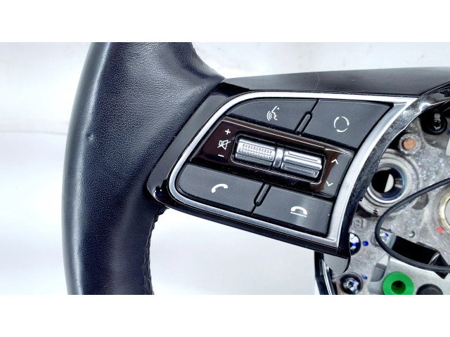 Руль KIA Ceed 2018- года 56100J7940SA1, 56100J7940