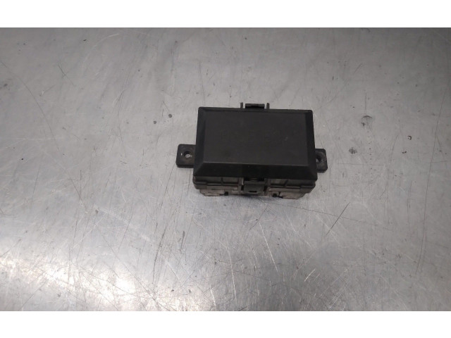 Pojistková skříňka Řídící jednotka BSM 0K63K66765 KIA Pregio 2004