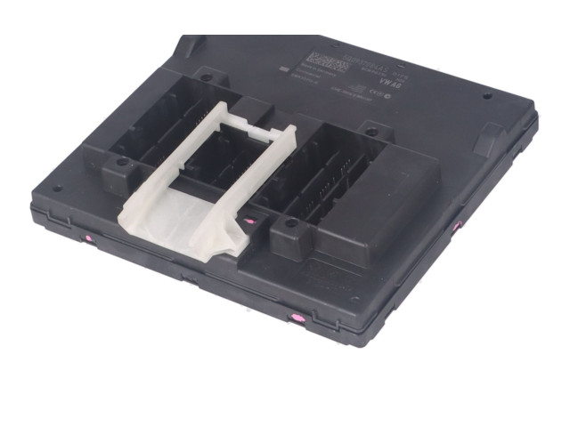 Модуль управления BSM 5Q0937084AS   Skoda Superb B8 (3V)    