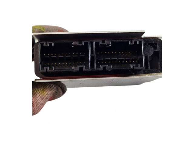 Блок подушек безопасности 891700H040, 212388104   Peugeot 107