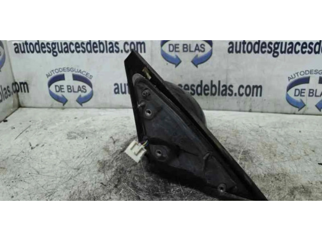 Zpětné zrcátko levé Alfa Romeo 166